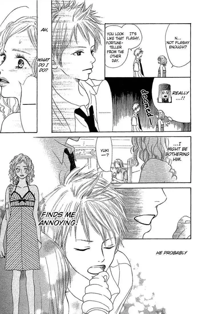 Crazy for You (Shoujo) Chapter 2 11